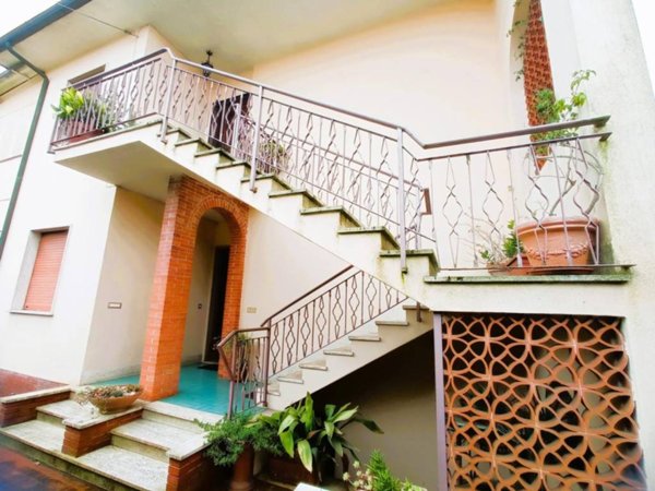 casa semindipendente in affitto a Pisa in zona Barbaricina