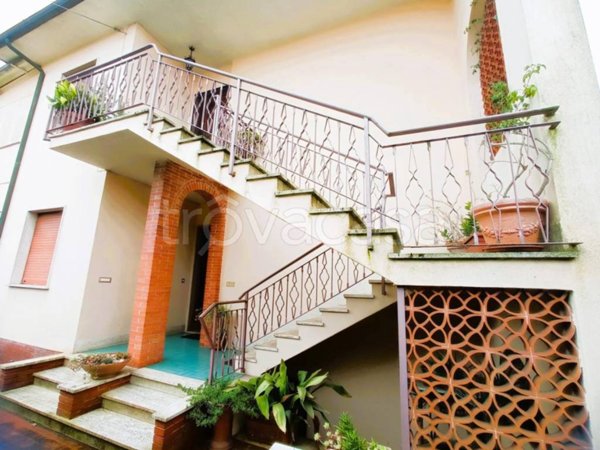 casa semindipendente in affitto a Pisa in zona Barbaricina