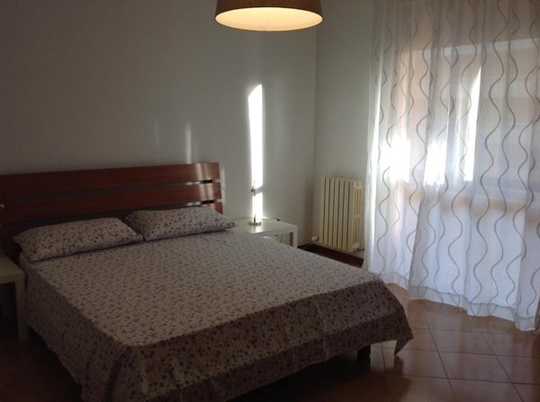 appartamento in affitto a Pisa in zona San Michele