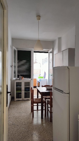 appartamento in affitto a Pisa in zona Stazione