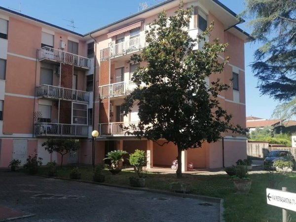 appartamento in affitto a Pisa in zona Porta Nuova