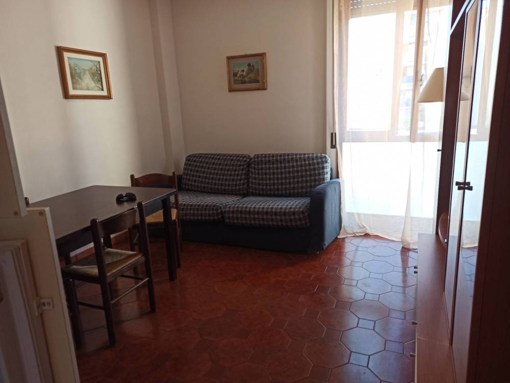 appartamento in affitto a Pisa in zona Cisanello