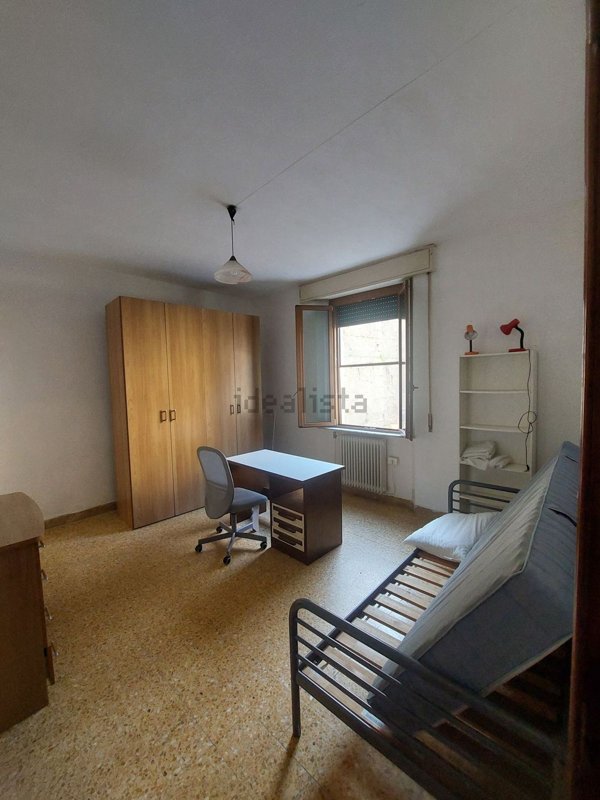 appartamento in affitto a Pisa in zona Quartiere Santa Maria