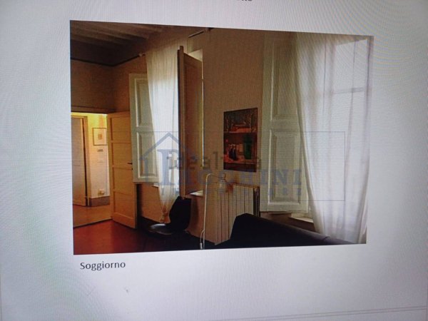 appartamento in affitto a Pisa in zona Centro Storico