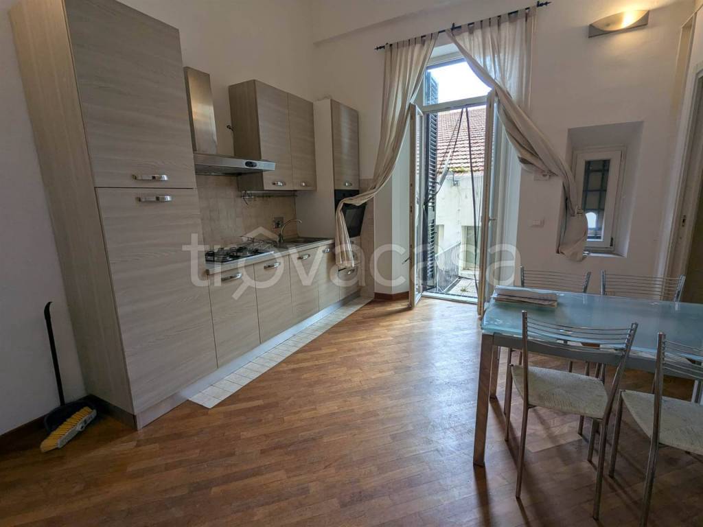 appartamento in affitto a Pisa in zona Quartiere San Martino