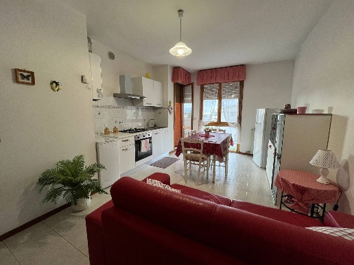 appartamento in affitto a Pisa in zona Cisanello