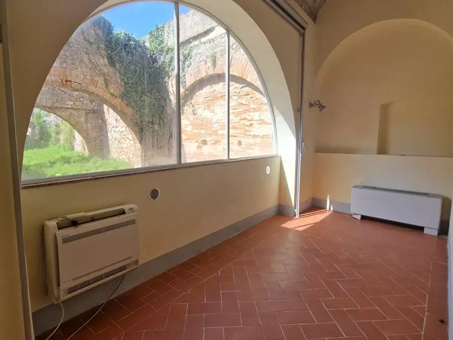 ufficio in affitto a Pisa in zona Quartiere Santa Maria