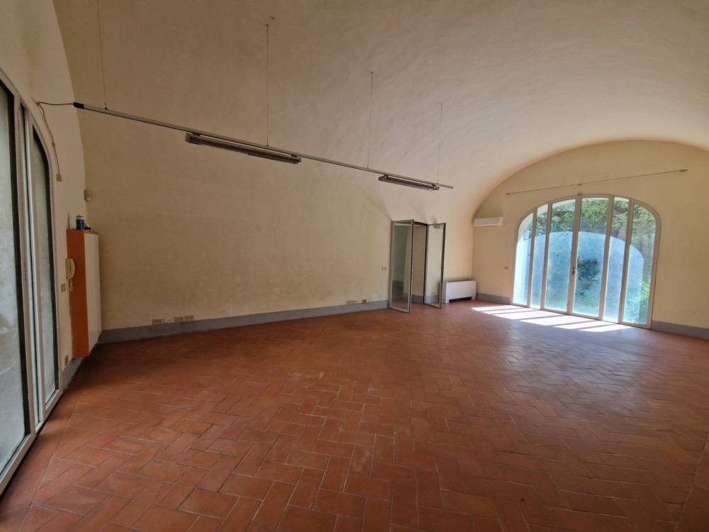 ufficio in affitto a Pisa in zona Quartiere Santa Maria