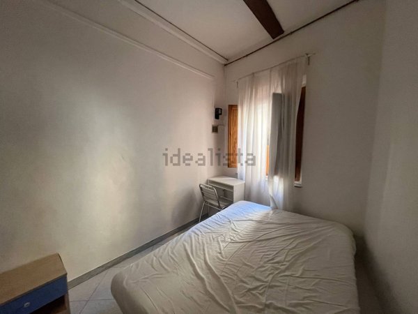 appartamento in affitto a Pisa in zona Quartiere Santa Maria