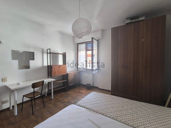 appartamento in affitto a Pisa in zona Pratale / Don Bosco