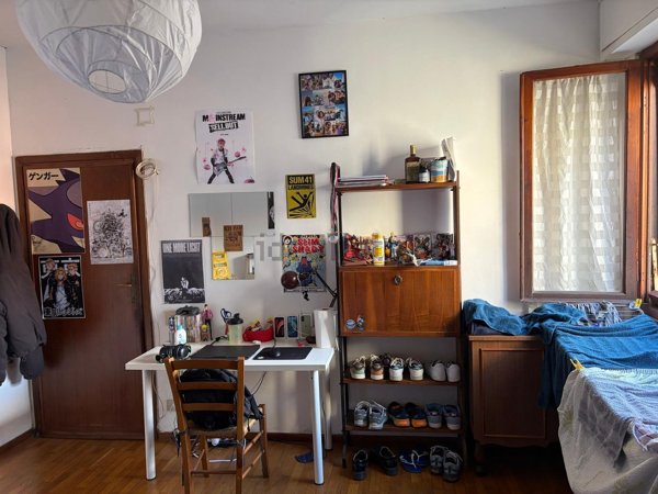 appartamento in affitto a Pisa in zona Pratale / Don Bosco