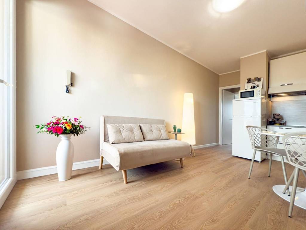 appartamento in affitto a Pisa in zona Marina di Pisa