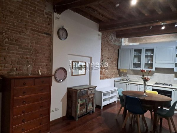 appartamento in affitto a Pisa in zona Quartiere San Martino