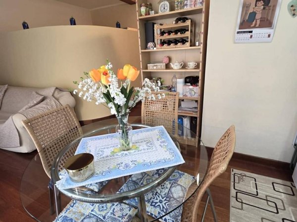 appartamento in affitto a Pisa in zona Centro Storico