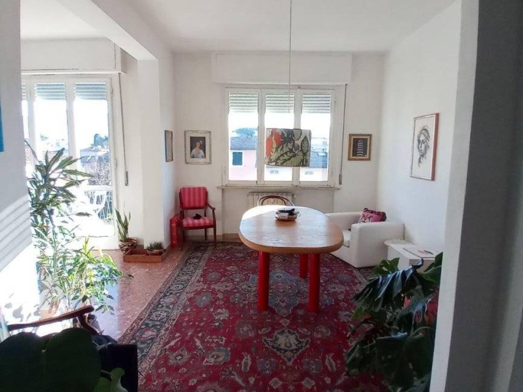 appartamento in affitto a Pisa in zona Ingegneria