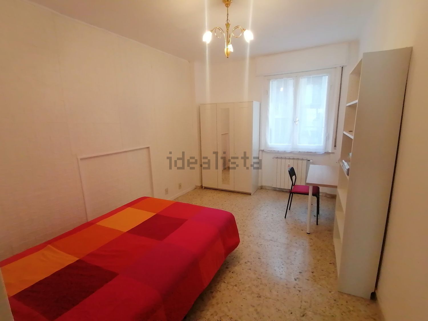 appartamento in affitto a Pisa