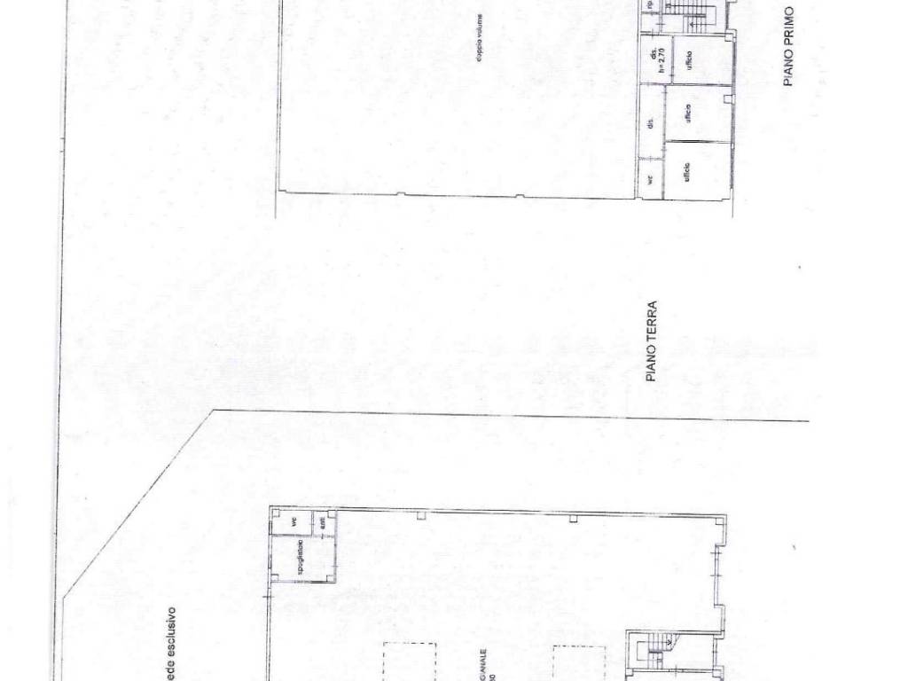 locale commerciale in affitto a Pisa in zona Ospedaletto