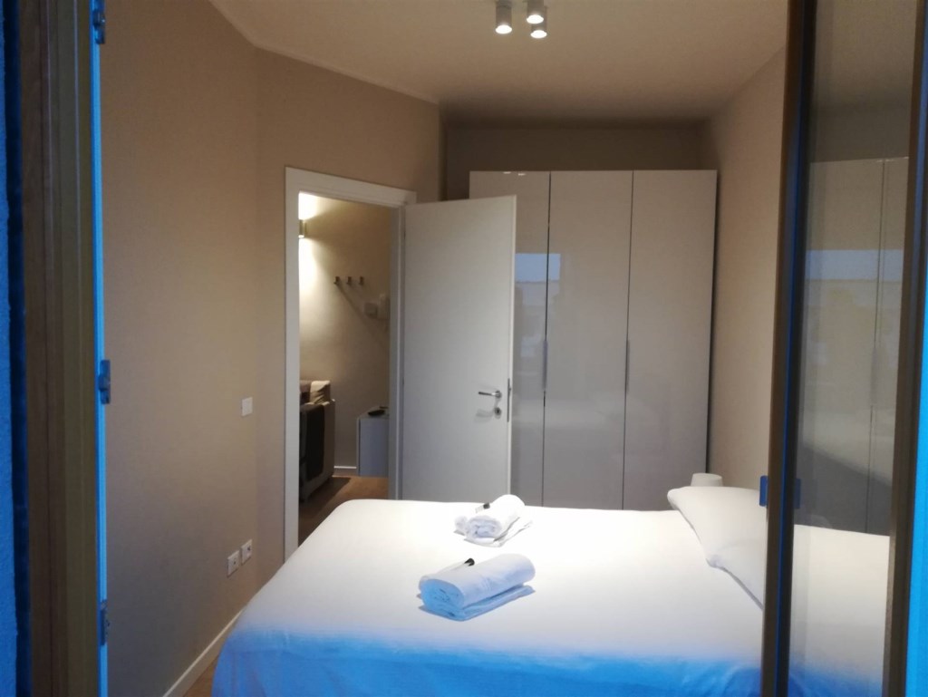 appartamento in affitto a Pisa in zona Pratale / Don Bosco