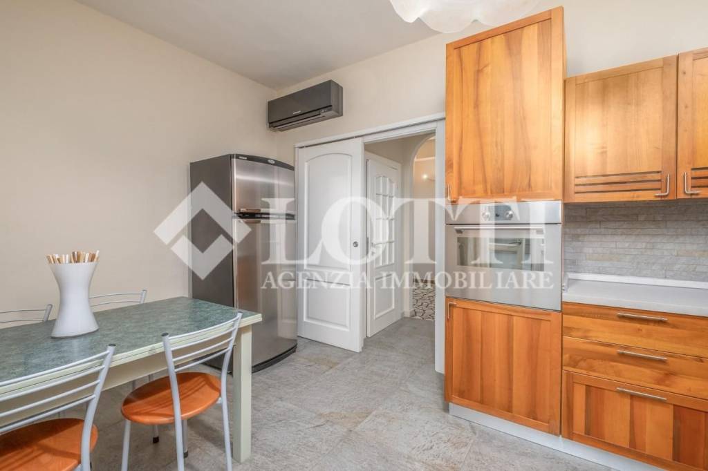 appartamento in affitto a Pisa in zona Quartiere San Giusto