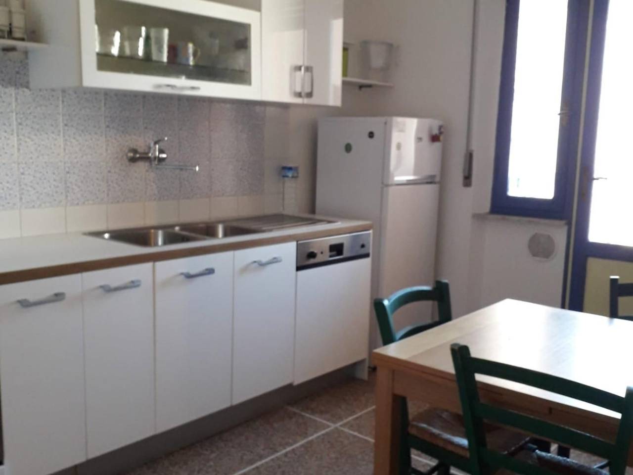 negozio in affitto a Pisa in zona Quartiere San Giusto