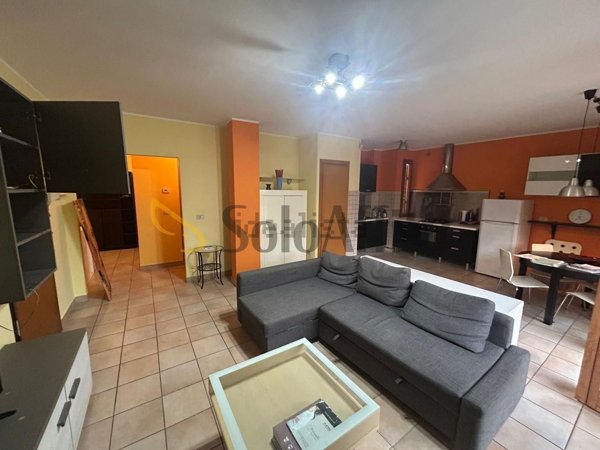 appartamento in affitto a Pisa