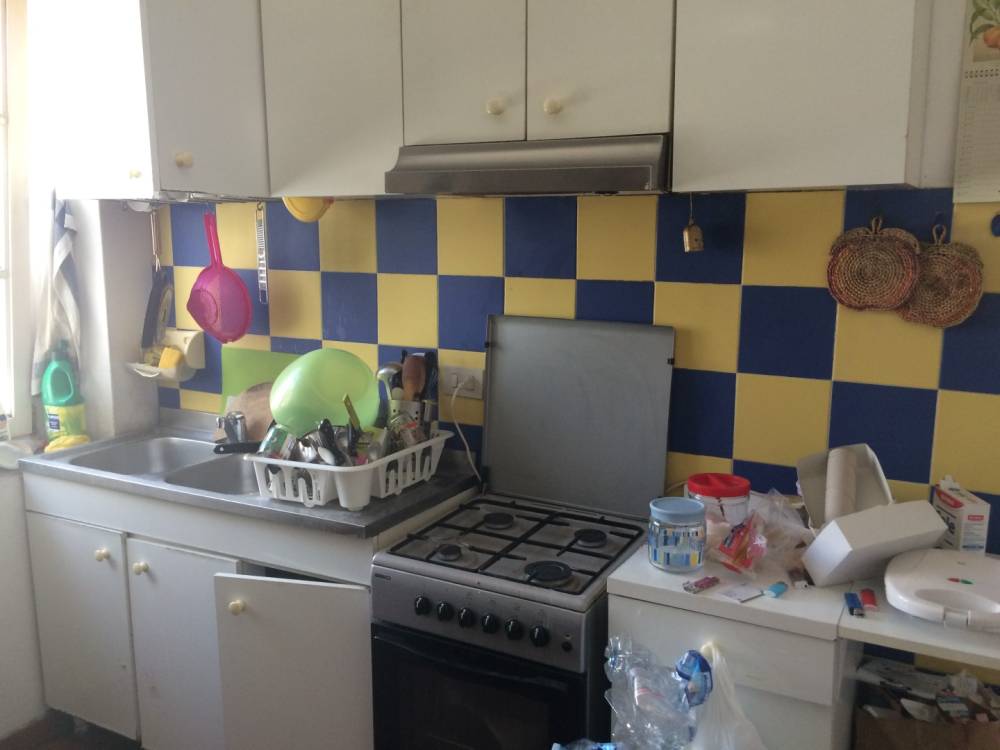 appartamento in affitto a Pisa in zona Centro Storico