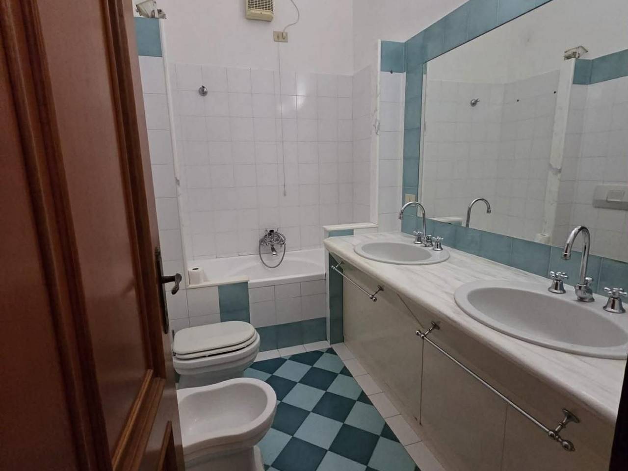 appartamento in affitto a Pisa in zona Quartiere Santa Maria