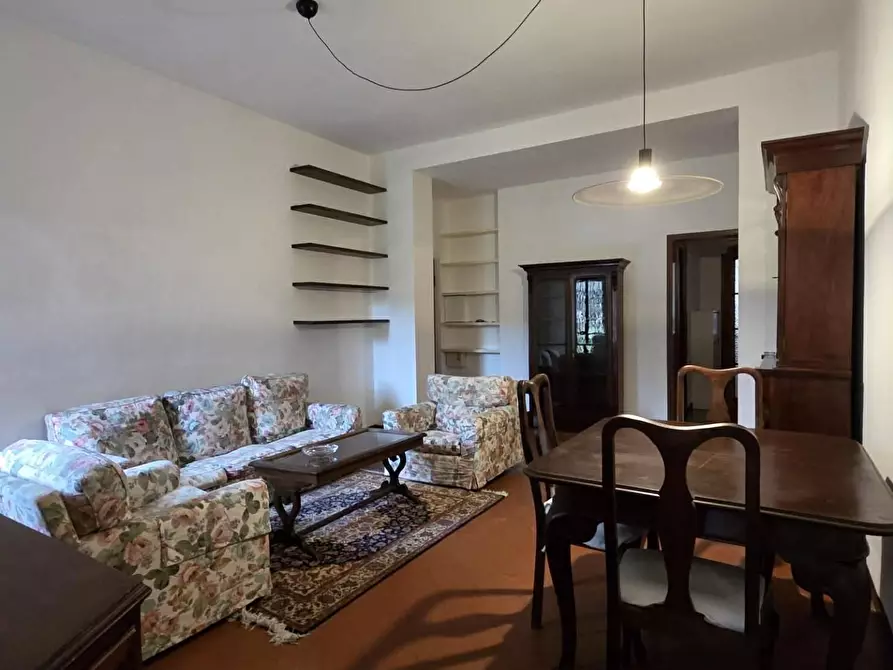 appartamento in affitto a Pisa in zona Quartiere Santa Maria