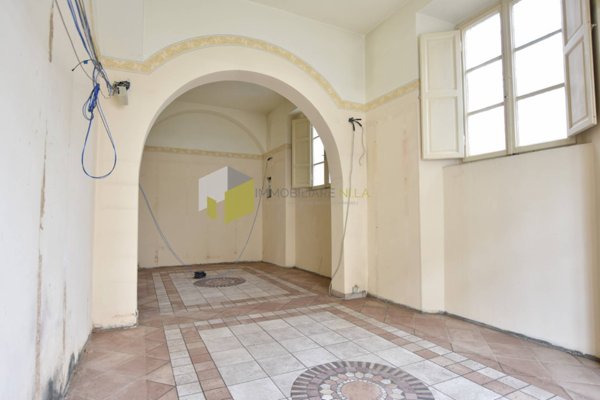 locale commerciale in affitto a Pisa in zona Quartiere San Francesco