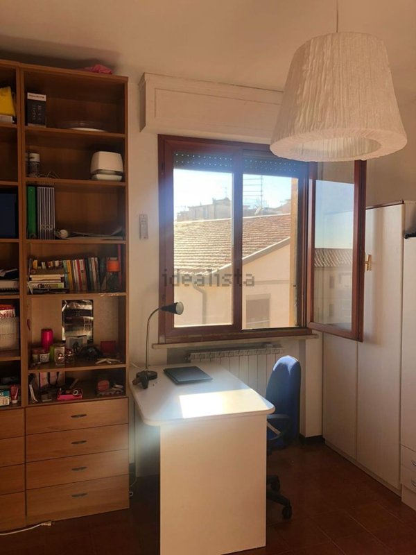 appartamento in affitto a Pisa in zona Le Piagge