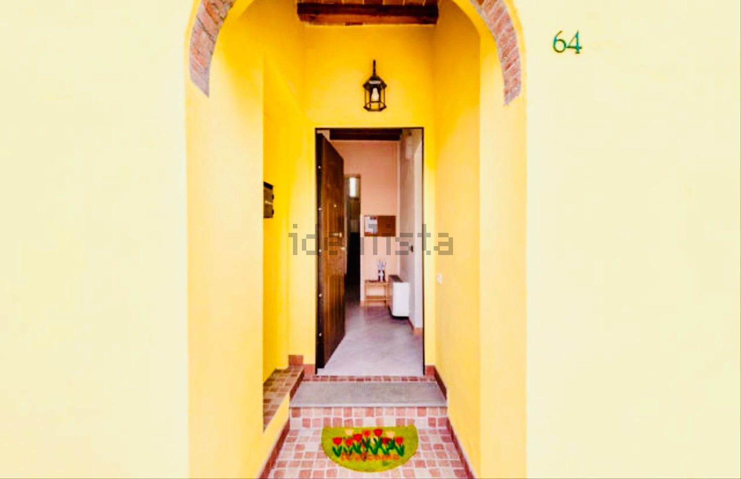 casa indipendente in affitto a Pisa in zona Centro Storico