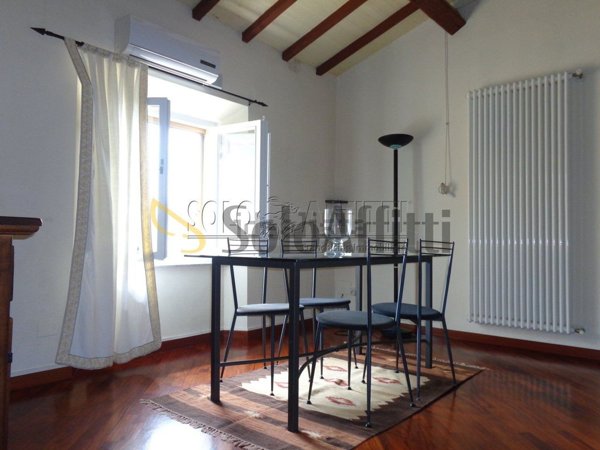 appartamento in affitto a Pisa in zona Quartiere Santa Maria