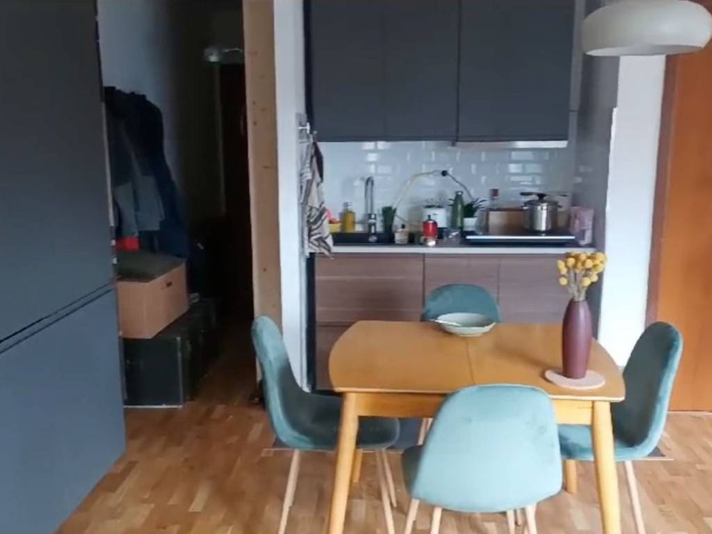 appartamento in affitto a Pisa in zona Cisanello