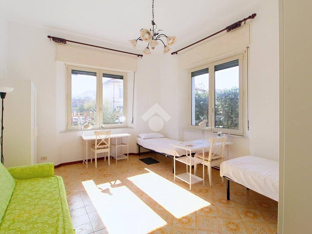 appartamento in affitto a Pisa in zona Porta a Lucca