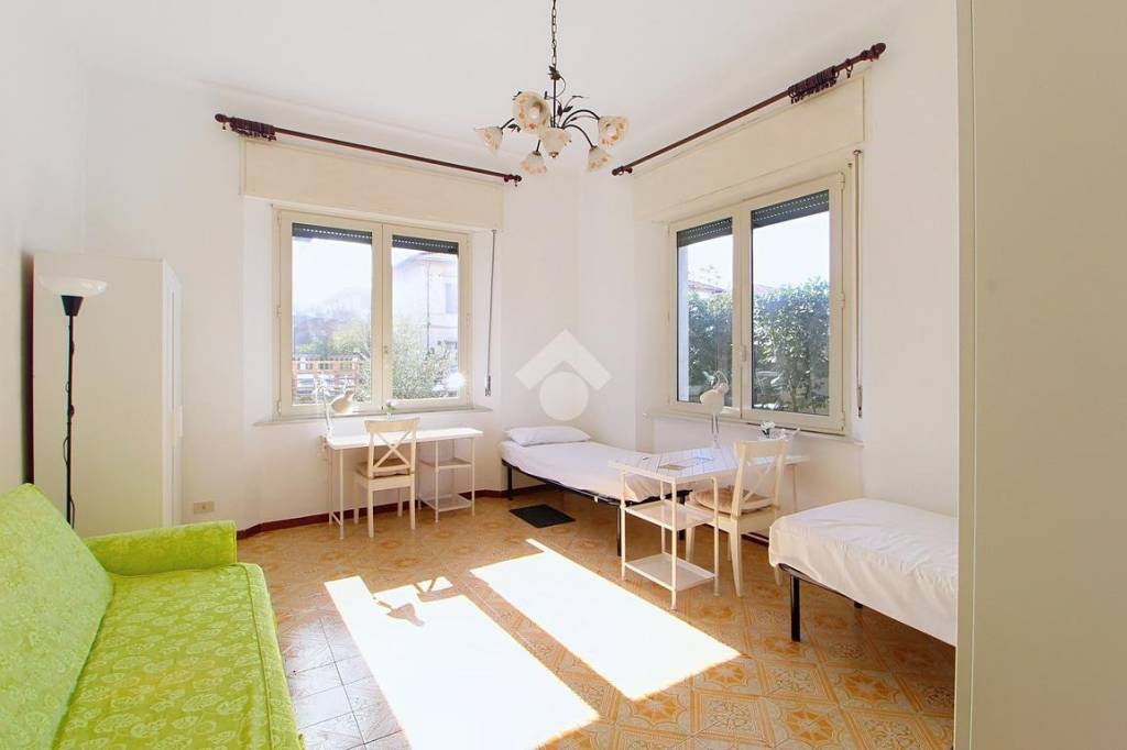 appartamento in affitto a Pisa in zona Porta a Lucca