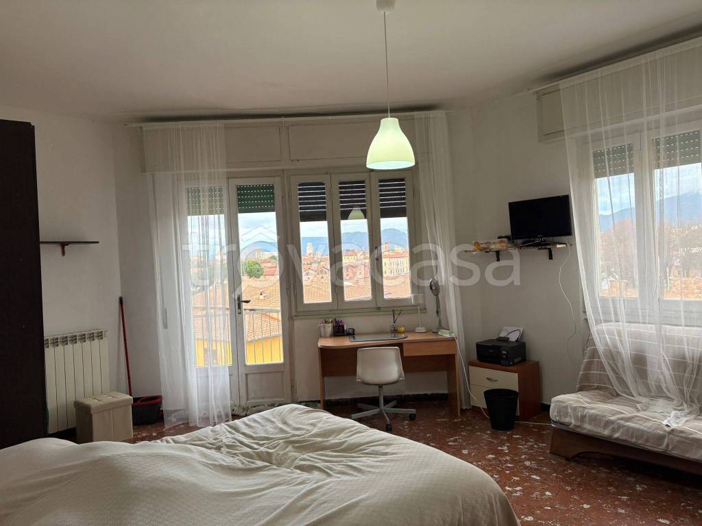 appartamento in affitto a Pisa in zona Porta a Mare