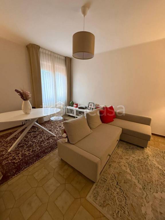 appartamento in affitto a Pisa in zona Centro Storico