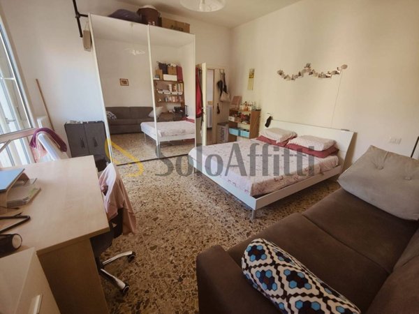 appartamento in affitto a Pisa in zona Pratale / Don Bosco