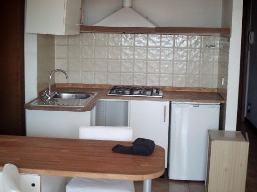 appartamento in affitto a Pisa in zona Pratale / Don Bosco