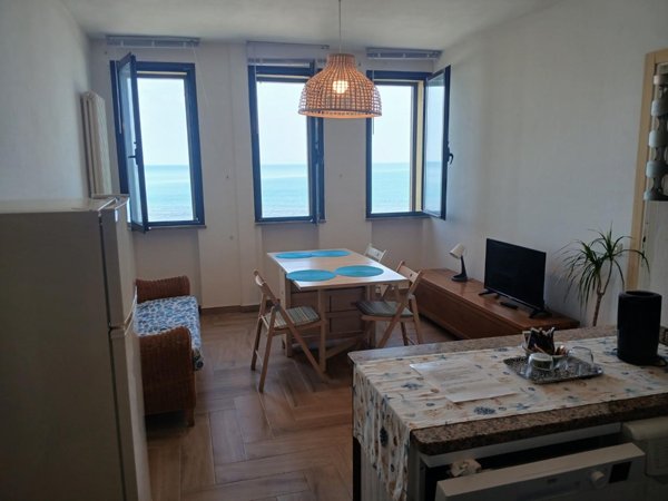 appartamento in affitto a Pisa in zona Marina di Pisa