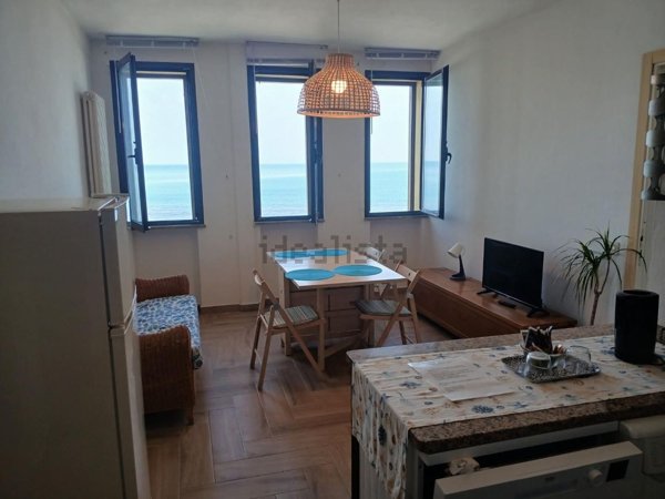 appartamento in affitto a Pisa in zona Marina di Pisa