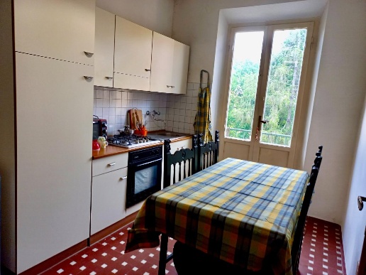 appartamento in affitto a Pisa