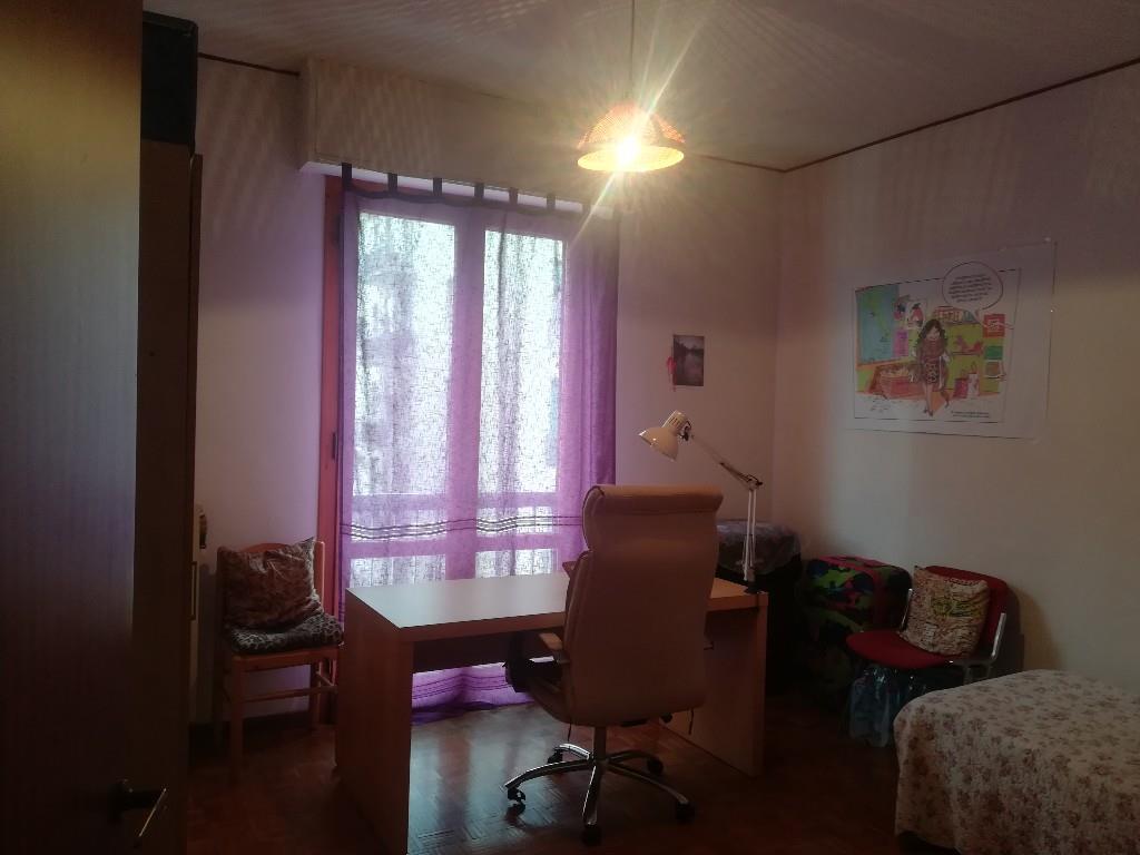 appartamento in affitto a Pisa in zona Porta a Lucca