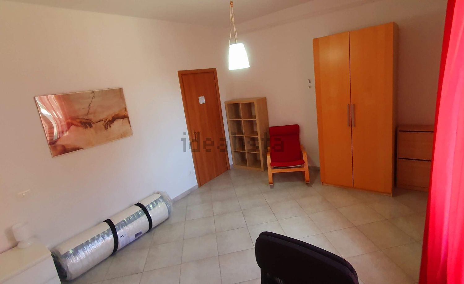 appartamento in affitto a Pisa