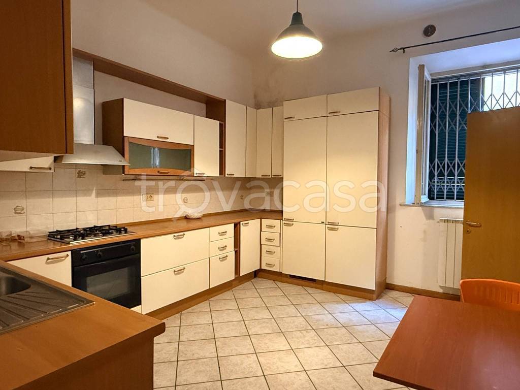 appartamento in affitto a Pisa in zona Quartiere San Martino