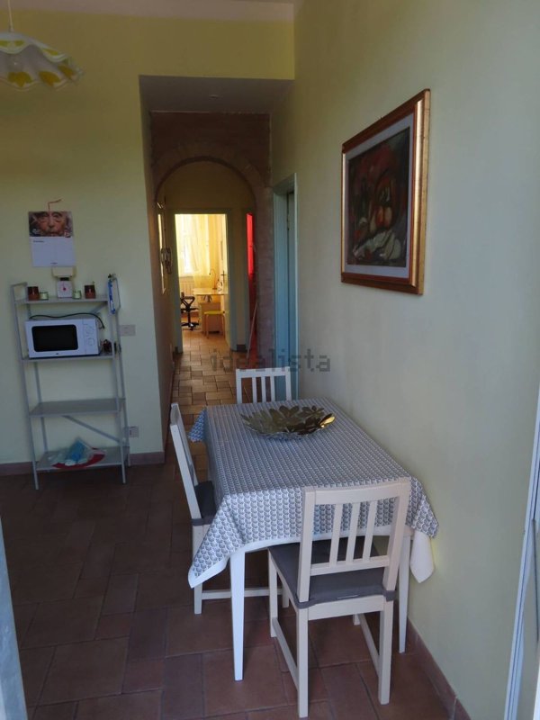 appartamento in affitto a Pisa