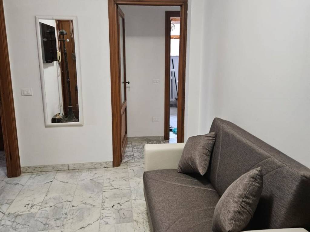 appartamento in affitto a Pisa