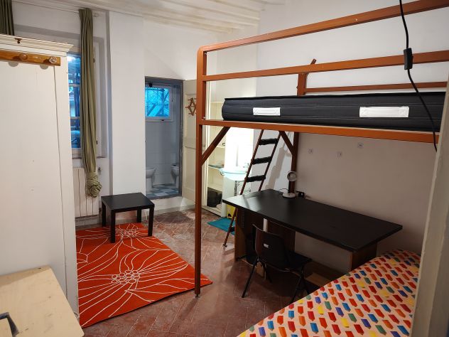 camera singola in affitto a Pisa in zona Centro Storico