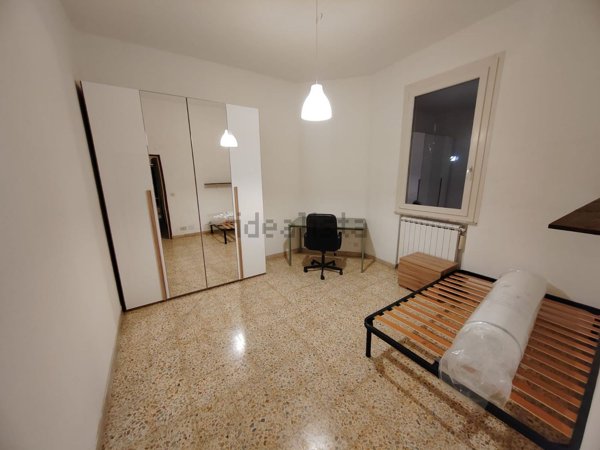 appartamento in affitto a Pisa in zona Stazione