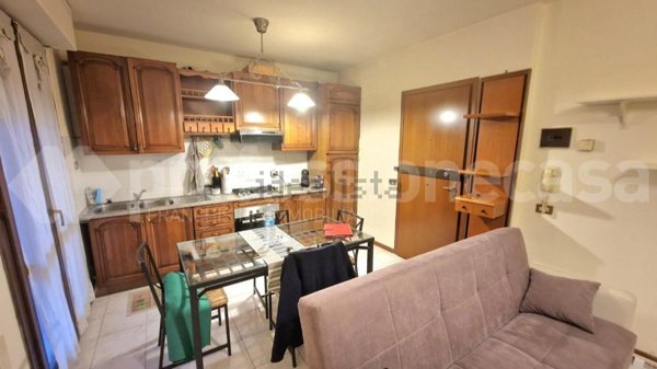 appartamento in affitto a Pisa in zona Ospedale Santa Chiara